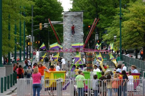  Profile Photos of Burgess Events and Amusements 44 Milton Ave, Suite 130 - Photo 2 of 4