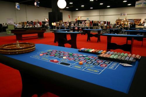  Profile Photos of Burgess Events and Amusements 44 Milton Ave, Suite 130 - Photo 3 of 4