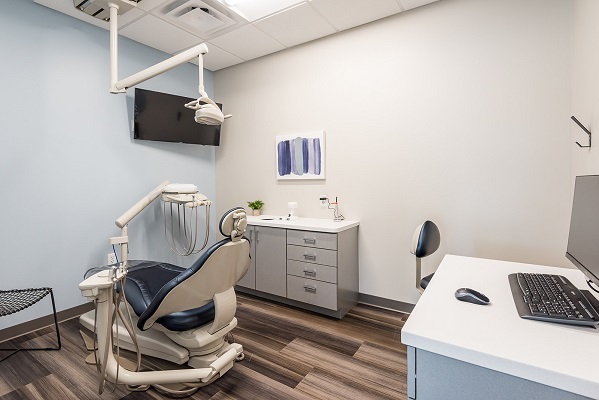  Profile Photos of River Run Dental 14261 Winterview Parkway - Photo 2 of 3