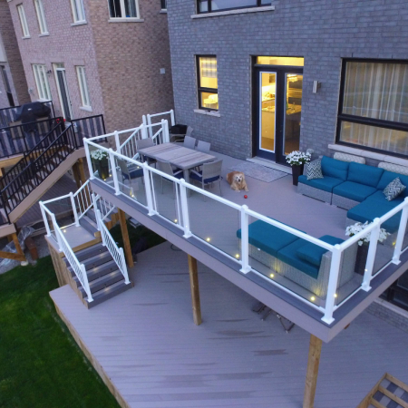  Album of aMaximum Construction 23 Cardico Dr - Photo 1 of 1