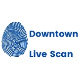 Downtown live scan, Los Angeles