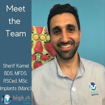  Profile Photos of High Street Dental Care 12 High Street - Photo 4 of 4