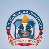 KR MANGALAM UNIVERSITY, Gurgaon