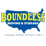 Boundless Moving & Storage, Cleveland