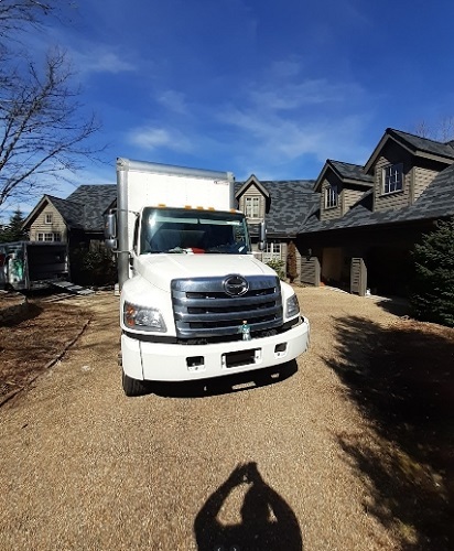  New Album of Boundless Moving & Storage 5595 North Lee Highway - Photo 1 of 3