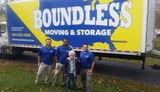  Boundless Moving & Storage 5595 North Lee Highway 