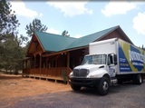  Boundless Moving & Storage 5595 North Lee Highway 