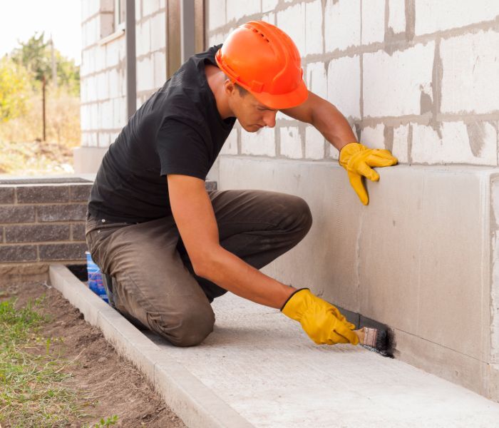  New Album of Better Foundation Repair OKC 1430 S Indiana Ave - Photo 2 of 7