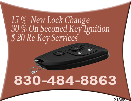  Profile Photos of Car Key Service San Antonio 2015 Nogalitos - Photo 1 of 1