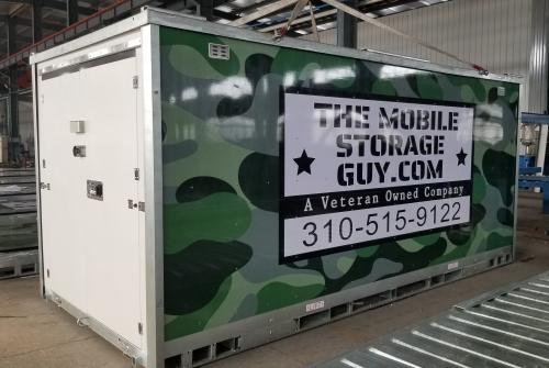  Profile Photos of The Mobile Storage Guy 17014 South Vermont Avenue, Unit C - Photo 2 of 4