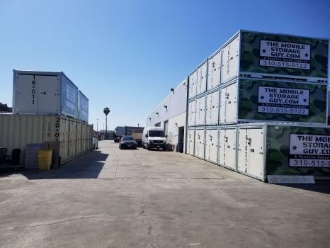  Profile Photos of The Mobile Storage Guy 17014 South Vermont Avenue, Unit C - Photo 4 of 4