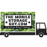  The Mobile Storage Guy 17014 South Vermont Avenue, Unit C 