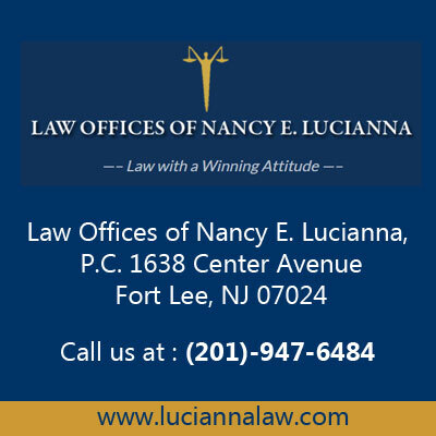  Profile Photos of Fort Lee Criminal Defense Attorney | Personal Injury | luciannalaw.com P.C. 1638 Center Avenue Fort Lee, NJ 07024 - Photo 1 of 1