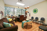 Counseling room, Advanced Health and Education, Eatontown