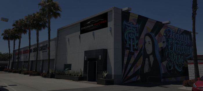  New Album of Collision Masters Auto Body Shop 464 W Main St - Photo 9 of 10