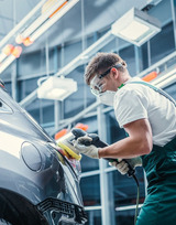  Collision Masters Auto Body Shop 464 W Main St 