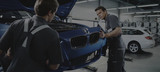  Collision Masters Auto Body Shop 464 W Main St 