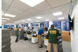  Profile Photos of CRS Corporate Relocation Systems Inc. 79-40 Cooper Avenue - Photo 1 of 5