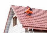 Roofing Experts of Tacoma, Tacoma
