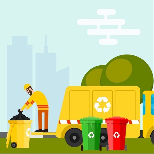 Waste management services in Port Republic MD New Album of Johnson's disposal LLC 3514 Mia Ln - Photo 1 of 5