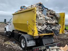 Waste management services in Port Republic MD New Album of Johnson's disposal LLC 3514 Mia Ln - Photo 4 of 5