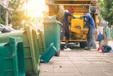 Waste management services in Port Republic MD, Johnson's disposal LLC, Port Republic