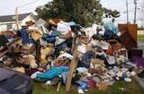 Waste management services in Port Republic MD, Johnson's disposal LLC, Port Republic