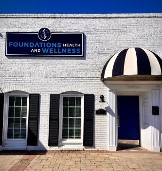  Profile Photos of Foundations Health & Wellness Chiropractic 117 East Vance Street - Photo 2 of 4