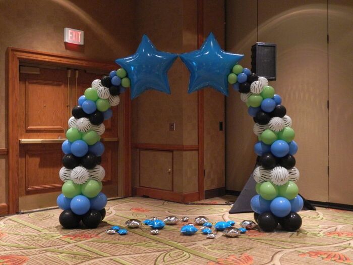  New Album of Balloons By Hayden 12559 E Broncos Pkwy - Photo 1 of 5