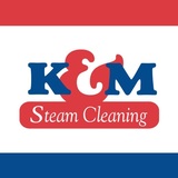  K&M Steam Cleaning 2301 Denton Dr., Suite K 