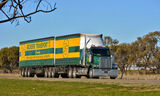 Richers Transport Office, Maryborough