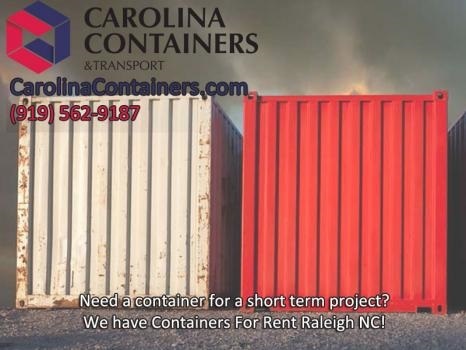  Carolina Containers and Transport of Carolina Containers and Transport 5812 Lease Ln - Photo 2 of 3