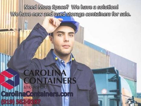  Carolina Containers and Transport of Carolina Containers and Transport 5812 Lease Ln - Photo 3 of 3