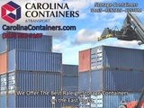 Carolina Containers and Transport, Raleigh