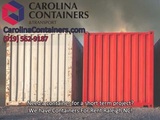 Carolina Containers and Transport, Raleigh