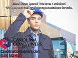 Carolina Containers and Transport, Raleigh