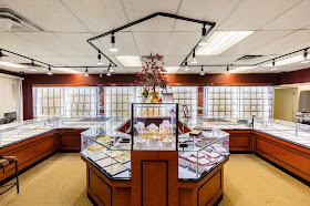  New Album of Gold City Jewelers 451 Hungerford Drive #107 - Photo 3 of 4
