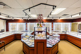  Gold City Jewelers 451 Hungerford Drive #107 