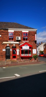 Antonellos, Leyland