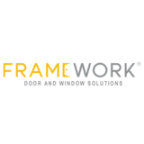  FRAMEWORK Door & Window - Kusen Aluminum & UPVC Blok B7, Jalan Green Lake City Boulevard, RT.003/RW.009, Petir, Kecamatan Cipondoh, Kota Tangerang 