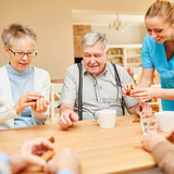 Best Assisted Living Murfreesboro - Luxury Senior Living Murfreesboro, Murfreesboro