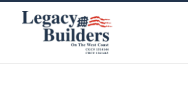  Profile Photos of Legacy Builders 787 Commerce Dr #16 - Photo 1 of 1