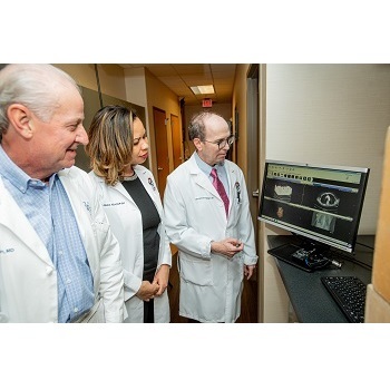  Profile Photos of Gwinnett Pulmonary Group 631 Professional Drive, 350 - Photo 2 of 4