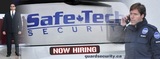 SafeTech Security, Toronto