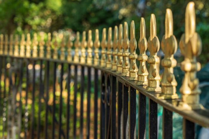  Profile Photos of Pro Macon Fence Company 163 Forest Avenue - Photo 3 of 5