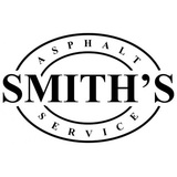 Smith's Asphalt Service, Gainesville