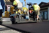 Smith's Asphalt Service, Gainesville