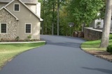Smith's Asphalt Service, Gainesville