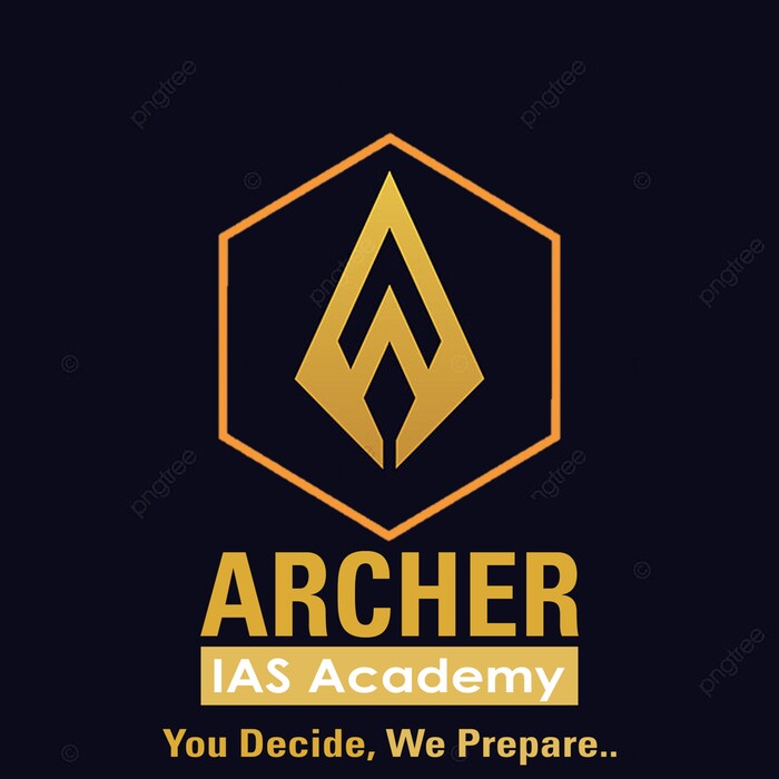  Profile Photos of Archer' IAS Academy 312, Prism Rudra, Above Brand Factory, Shahalam Tolnaka, BRTS Road, - Photo 1 of 4