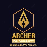 Archer' IAS Academy, Ahmedabad,